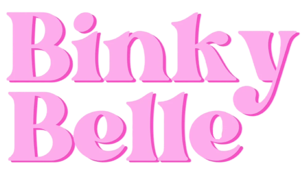 Binky Belle